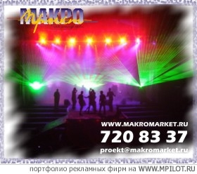 АВТО МОТО Бикини 2008.  Образец портфолио - Массовые мероприятия. МАКРОМАРКЕТ - Москва