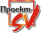 Рекламная Мастерская Проект SV Наружная , световая реклама, полиграфия Логотип Рекламная Мастерская Проект SV Наружная , световая реклама, полиграфия
