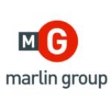Marlin Group управляющая компания, консалтинг Логотип Marlin Group управляющая компания, консалтинг