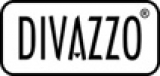 Логотип DIVAZZO Производитель кожаных изделий