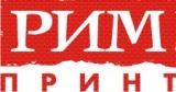 РИМ-ПРИНТ салон печати Логотип РИМ-ПРИНТ салон печати