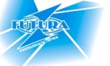 Логотип Futura Рекламная фирма