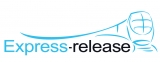 Логотип Express-Release.com 