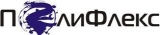 ПолиФлекс Флексокраска.Расходные материалы для флексопечати Логотип ПолиФлекс Флексокраска.Расходные материалы для флексопечати