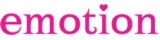 EMOTION Логотип EMOTION