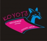 ООО "Рекламное Агентство "KOYOTS" Рекламное агентство Логотип ООО "Рекламное Агентство "KOYOTS" Рекламное агентство