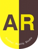 Another Rеality Studio Логотип Another Rеality Studio