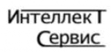 Интеллект Сервис Логотип Интеллект Сервис