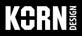 KORNDESIGN KORNDESIGN дизайн, логотип, фирменный стиль Логотип KORNDESIGN KORNDESIGN дизайн, логотип, фирменный стиль
