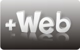 ПлюсWeb студия интернет-решений. Создание вебсайтов Логотип ПлюсWeb студия интернет-решений. Создание вебсайтов
