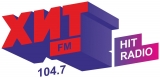 XИТ-ФМ Новошахтинск 104 7FM радиоэфир в Новошахтинске, Ростовской области Логотип XИТ-ФМ Новошахтинск 104 7FM радиоэфир в Новошахтинске, Ростовской области