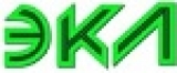 ЭКЛ рекламная подсветка Логотип ЭКЛ рекламная подсветка