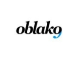 Oblako9 рекламное агентство Логотип Oblako9 рекламное агентство