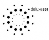 Deluxe Interactive digital-креатив Логотип Deluxe Interactive digital-креатив
