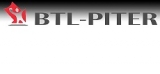 БТЛ-ПИТЕР БТЛ Логотип БТЛ-ПИТЕР БТЛ