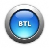 PROдвижение BTL Promo Event Логотип PROдвижение BTL Promo Event