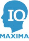 Логотип IQ MAXIMA Создание и Продвижение сайтов