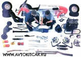 Логотип Avtokitcar Автотранспорт
