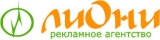 лиОни - Рекламное агентство Бизнес, Реклама Логотип лиОни - Рекламное агентство Бизнес, Реклама