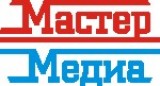 Мастер-Медиа Логотип Мастер-Медиа