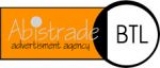 ABIStrade BTL-агентство, Рекламное агентство Логотип ABIStrade BTL-агентство, Рекламное агентство
