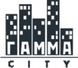 ГАММА CITY Наружная реклама во всех регионах России Логотип ГАММА CITY Наружная реклама во всех регионах России