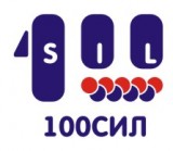 100СИЛ Цифровая типография, сервисцентр принтеров/копиров Логотип 100СИЛ Цифровая типография, сервисцентр принтеров/копиров