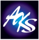 AK-STUDIO Творческая мастерская Логотип AK-STUDIO Творческая мастерская
