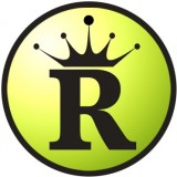 Логотип Фирма Реклама издательский дом, рекл. агентство полного цикла
