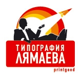 Типография Лямаева типография Логотип Типография Лямаева типография