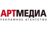 APTмедиа рекламное агентство комплексных услуг Логотип APTмедиа рекламное агентство комплексных услуг