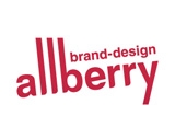 Allberry Потребительский брендинг, дизайн упаковки Логотип Allberry Потребительский брендинг, дизайн упаковки