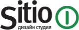 Sitio Дизайн-студия Логотип Sitio Дизайн-студия