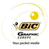 БГ дистрибьютор BIC Логотип БГ дистрибьютор BIC