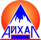 Айхал Логотип Айхал