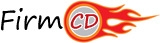 ФИРМ-СД тиражирование дисков CD/DVD, печать на дисках Логотип ФИРМ-СД тиражирование дисков CD/DVD, печать на дисках