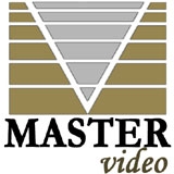 Студия Мастер Видео Студия Логотип Студия Мастер Видео Студия