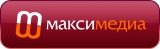 МаксиМедиа Рекламное агентство Логотип МаксиМедиа Рекламное агентство