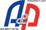 A&P Advertising & Promotion agency Реклама Логотип A&P Advertising & Promotion agency Реклама