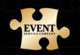 Event Service Company event - агентство Логотип Event Service Company event - агентство