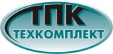 ООО "ТПК "Техкомплект" торгово-промышленная компания Логотип ООО "ТПК "Техкомплект" торгово-промышленная компания