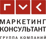 Группа компаний "Маркетинг-Консультант" Логотип Группа компаний "Маркетинг-Консультант"
