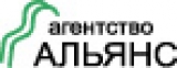 АГЕНТСТВО АЛЬЯНС рекламное агентство Логотип АГЕНТСТВО АЛЬЯНС рекламное агентство