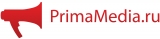 РИА PrimaMedia региональное информационное агентство Логотип РИА PrimaMedia региональное информационное агентство