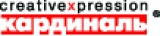 Creativexpression КАРДИНАЛЬ студия креатива и дизайна Логотип Creativexpression КАРДИНАЛЬ студия креатива и дизайна