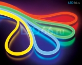 Гибкий неон (LED Flex-neon) Гибкий неон (LED Flex-neon)