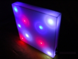 LONGMAN LED colorful ball light LONGMAN LED colorful ball light