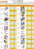 Н-СТУДИО рекламные флешки (прайс-лист на флешки, ручки usb оптом со склада) аква сувениры Н-СТУДИО рекламные флешки (прайс-лист на флешки, ручки usb оптом со склада) аква сувениры