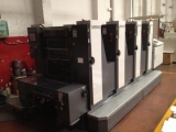 SHINOHARA 52 IV 2003г. SHINOHARA 52 IV 2003г.